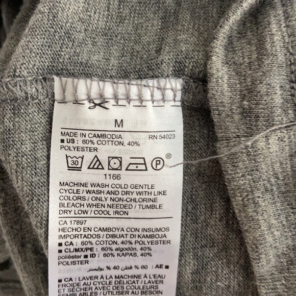 Old Navy cotton dress - Picture 4 of 4